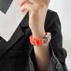 Para pulsera millet correa 9/8 correa versión 4/5/6/7NFC correa deportiva de silicona para hombre y mujer correa marina suave