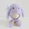 Gorro y Bufanda para Niños, Gorro Todo en Uno, Gorro Cálido y Engrosado para Otoño e Invierno con Protección para las Orejas, Lindo Gorro de Felpa Cortavientos para Bebé Niña, Moderno