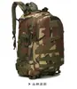 Bolsa Táctica para Exteriores al por Mayor Equipo de Entrenamiento Mochila de Senderismo Mochila Táctica de Camuflaje para Hombres y Mujeres Viajes Camping Montañismo
