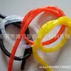 Tubo de bobinado de color Tubo de bobinado de teflón Tubo de bobinado ignífugo Tubo de bobinado de silicona Correa de sujeción para tubo