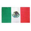 Bandeira do México Atacado Bandeira Cidade do México Bandeira do Estado 21 polegadas Bandeira de Poliéster Digital Transfronteiriça Venda Quente Feriado Natal