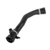 17127646155 17127601855 para BMW X3F25 mangueira de resfriamento do reservatório de água peças automotivas transfronteiriça