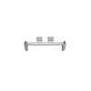 Conector de Correa para Fabricante Aplicable Honor Band 11 Hebilla de Metal para Honor Band 11pro Pulsera Inteligente