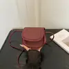 Bolso de mano grande de moda estilo occidental chic con estampado de leopardo, bolso de hombro, bolso cruzado, bolso de axila para mujer 2026