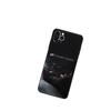 Adecuado para iPhone 15 Cool Boy Cascada Funda para teléfono en inglés