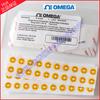 Papel para medir la temperatura TL-S-340-50, TL-S-350, TL-S-360-50, TL-S-220-50, TL-S-230