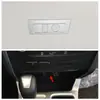 Modificación interior 17 Maverick adecuada para Ford Kuga salida de aire consola central de cambios manija interior anillo de sonido