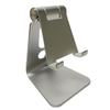 Suporte de Celular de Liga de Alumínio Atacado Suporte Dobrável Ajustável de Levantamento para Mesa Suporte Preguiçoso Portátil para Celular