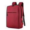 Mochila USB para ordenador casual de negocios transfronteriza con logo impreso, nueva mochila de gran capacidad para viajes de negocios para hombres