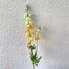 Ornamentos para Quarto de Casamento Flores de Simulação Vermelho Festivo Arranjo de Casamento Avançado Arranjo Floral de Casamento Balde de Abraço Flores Artificiais Floricultura de Simulação