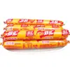 Salchicha de jamón Shuanghui, Salchicha de maíz dulce, Salchicha crujiente picante, Salchicha asada taiwanesa, Salchicha para fideos instantáneos, Salchicha para hot dog