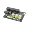 Sistema de aquisição de dados HSP sensor NTG-3000