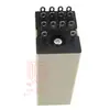 Relé de Tiempo Largo Pequeño Oumu H3Y-2 4 Energizar Temporizador Electrónico Switch de 8 pines 14 pines