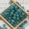 Transmisión en Vivo de Douyin Mismo Estilo Piedra Natural Cristal Ágata Jade Cuentas Cuentas Sueltas Material para Pulsera DIY Hecha a Mano Venta al por Mayor