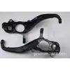Adecuado para Nissan 2015 Navara Np300 Mangueta de Dirección D/I 40014-4Ja0A/40015-4Ja0A