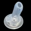 X4 Accesorios Taza Térmica Infantil Boquilla de Popote Taza de Agua Cabeza de Repuesto de Silicona Botella de Agua Taza Doble de Bebida Boquilla de Popote