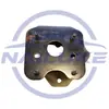 H5210-6Uaba H52106Uaba Soporte de Marco para Parachoques Trasero Adecuado para Nissan Qashqai 22-24