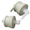 El filtro de gasolina 90917-11036 es adecuado para el filtro de gasolina de vacío de Toyota en stock.