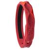 Pulsera antiestática roja de red, eliminador de estática para el cuerpo humano, pulsera deportiva unisex, venta al por mayor de fábrica