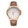 Yozhuolun 358 Relojes para Hombre Venta al por Mayor Relojes de Moda Relojes para Hombre Relojes de Cuarzo Fabricante Relojes en Stock