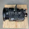 Transmissão Sinotruk Howo Montagem de Transmissão Eaton Eto-16109A
