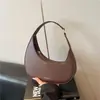 Bolsa minimalista de alta qualidade 2026 nova moda bolsa de mão para mulheres verão ombro único axila versátil ins bolsa bolinho