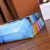 Bolsas de Mano No Tejidas al por Mayor del Fabricante, Bolsas de Compras Gruesas de Alta Gama para Centros Comerciales y Publicidad, Se Pueden Imprimir con Logo Personalizado