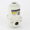 Válvula de Drenaje Automática para Tanque de Compresor de Aire Adtv-80 Válvula de Drenaje Neumática Dn15 Válvula de Drenaje sin Obstrucciones y sin Mantenimiento