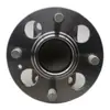 Rolamento de Cubo de Roda Vkba7642 Kit de Reparo de Rolamento de Cubo de Roda Traseira Adequado para Kia: Unidade de Cubo de Roda Picanto