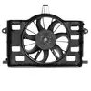 Adecuado para ventilador electrónico Chevrolet 23507851