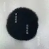 Bolas Súper Suaves de Piel Sintética de Conejo, Accesorios Hechos a Mano para DIY, Decoraciones para Ropa, Bolas de Felpa para Sombreros, Venta al por Mayor desde el Fabricante