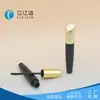 Fábrica de Materiales de Empaque Fuente de Cosméticos Tubo Denso para Máscara de Pestañas Capacidad 7-8ml Cabezal de Cepillo Grande Personalizable