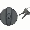 Adecuado para tapón de tanque de combustible de camión Iveco Benz Volvo Scania 0004718430 4821320-K