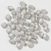 Cuentas de Arroz de Colores que Cambian con Luz UV 8*11, Cuentas de Resina, Cuentas Sueltas, Colgante de Uva, Accesorios para Llaveros DIY