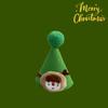 Chapéus de Natal para Gatos e Cachorros, Papai Noel, Boneco de Neve, Botas, Acessórios de Pelúcia, Ano Novo