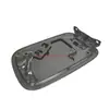 63910-Tla-A00 Es Adecuado para Honda 2018-2022 Crv Tapa del Tanque de Combustible y Cubierta Exterior del Relleno de Combustible