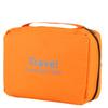 Celebridad de Internet Coreana 300D Bolsa de Cosméticos Gran Capacidad Bolsa con Gancho para Hombres Bolsa de Cosméticos Portátil Simple Neceser de Niña