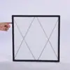 Suministrado directamente por el fabricante: filtros de placa primaria, filtros de aire lavables tipo marco y filtros de recolección de polvo industrial