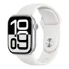 Adequado para Apple Iwatch11 Watch Original Oficial Mesmo Pulseira Clássica de Fluoroelastômero Pulseira de Qualidade Ultra3