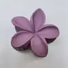 Europa e Estados Unidos cross-border ovo flor clipe feriado quente lado grampo de cabelo para trás cabeça placa tubarão grampo acessórios para cabelo atacado