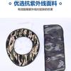 Capacete chapéu de sol aba dobrável canteiro de obras artefato chapéu de proteção solar extra grande respirável chapéu de trabalho dos homens proteção solar de verão