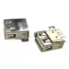 Eletrodomésticos 13.5 Conector USB Resistente à Temperatura Brinquedo Médico Equipamentos de Carregamento Fonte de Fábrica Soquete USB Fêmea