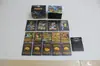 ¡Yu-Gi-Oh! Exquisita Colección de Cartas, Cartas Shanhaijing, Cartas de Pokémon, Cartas de Pokémon Raras