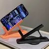 Soporte Multifuncional para Teléfono de Venta Caliente Transfronterizo para Acostarse de Lado, para Ver Series en la Cama Sin Presión en la Mano, Soporte Perezoso, Soporte Universal para Teléfono