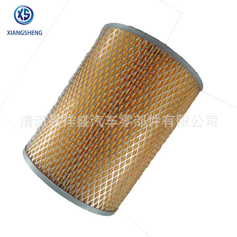 Air filter-17801-31050 (6)