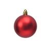 Bolas de Natal Transfronteiriças 3cm Bolas Soltas Enfeites de Árvore de Natal Bolas Soltas Bolas Galvanizadas Bolas Redondas de Natal Estilo Luxo Leve Presentes