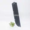 Funda de Cuchillo de Lona, Funda de Cuchillo Personalizada, Funda Rígida y Endurecida para Cuchillo, Protección para Cuchillo, Logo Imprimible