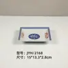 Melamina Imitación Porcelana Retro Nostálgico Mesa para Fondue Tazón para Fideos Tazón para Arroz Tazón para Sopa Tazón para Ramen Tazón para Fideos de Arroz Tazón Personalizado