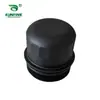 Adecuado para tapa de aceite Lynk & Co Tapa base de aceite para filtro 5511693296