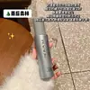 Jo+ Pêssego Frasco Pequeno Prata Spray Perfumado para Roupas Desodorante Perfume de Longa Duração para Roupas com Aroma de Frutas para Remover Odores